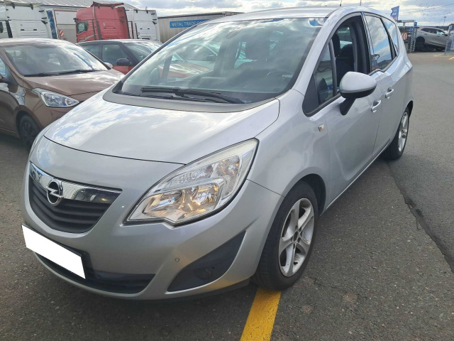 Opel Meriva 2012