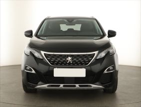 Peugeot 5008 - 2018