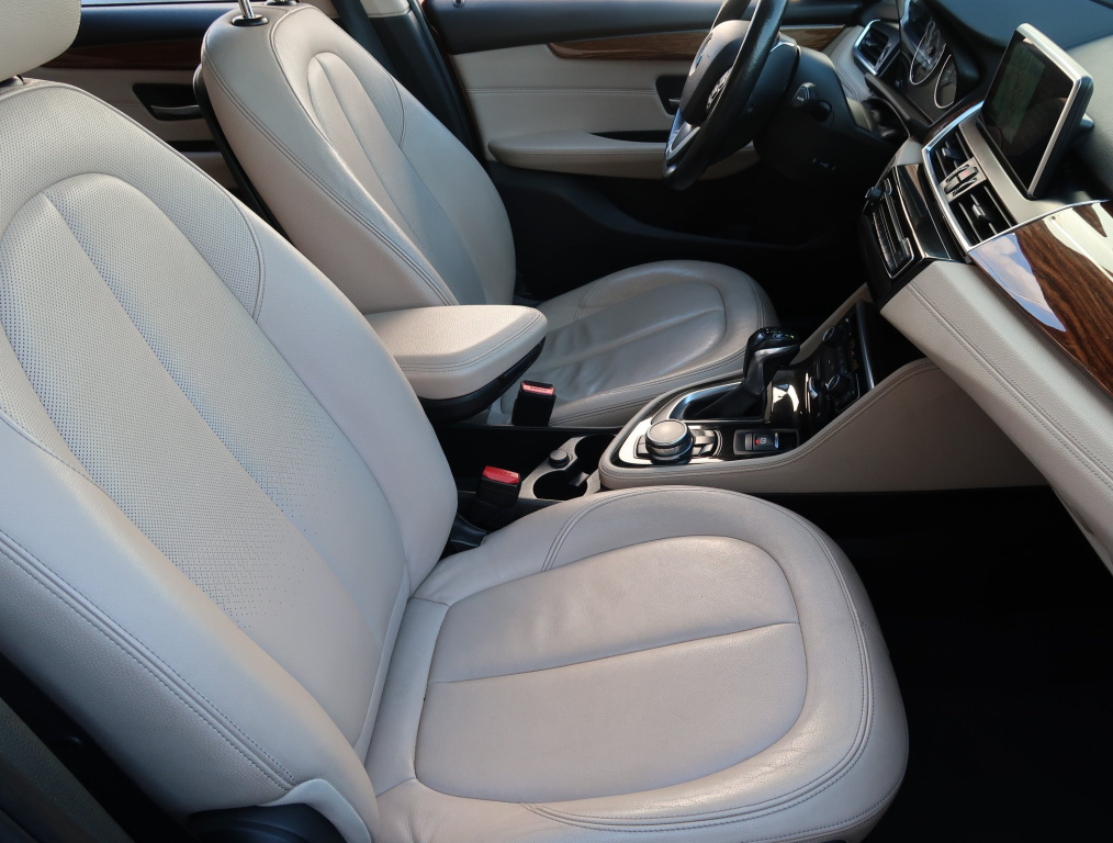 BMW 2 Gran Tourer