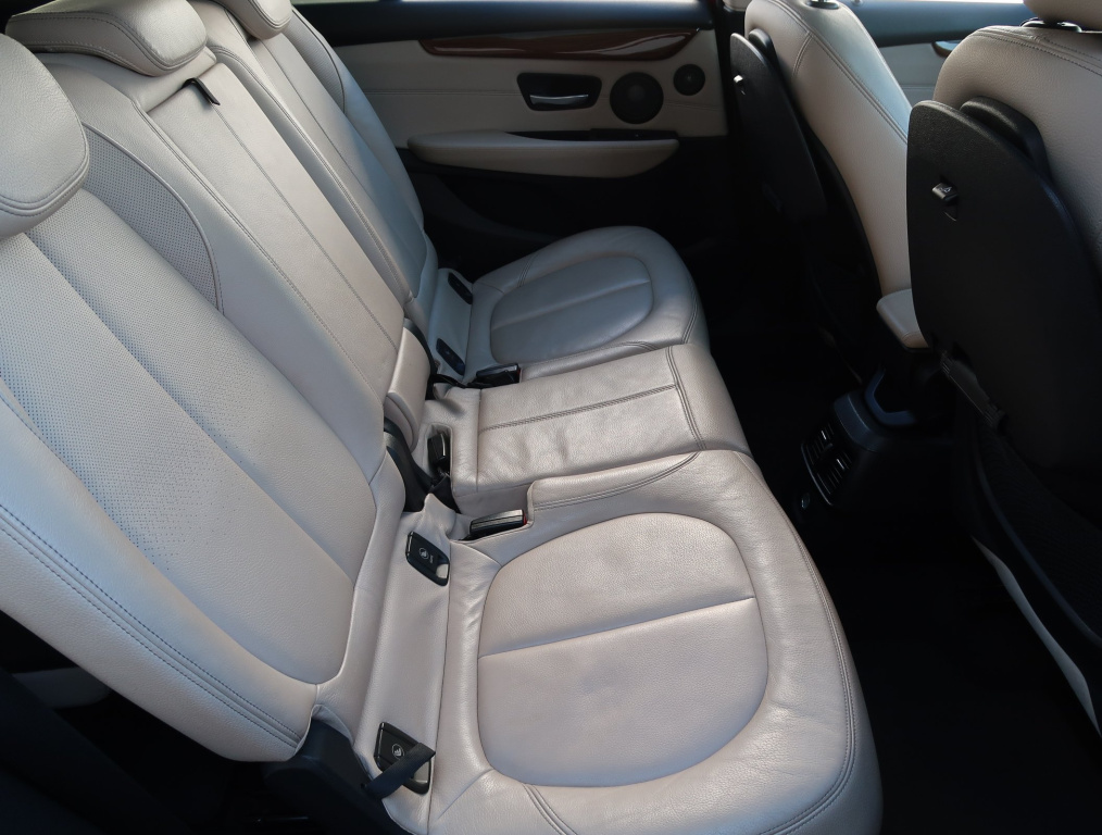 BMW 2 Gran Tourer