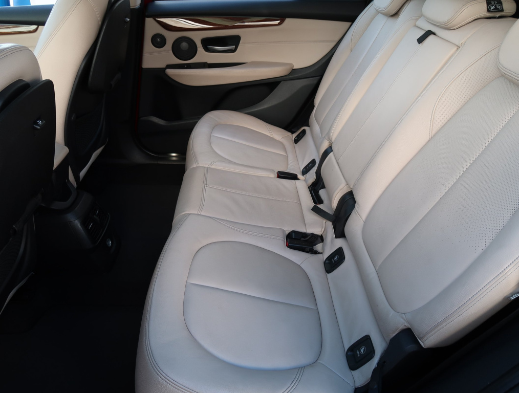 BMW 2 Gran Tourer