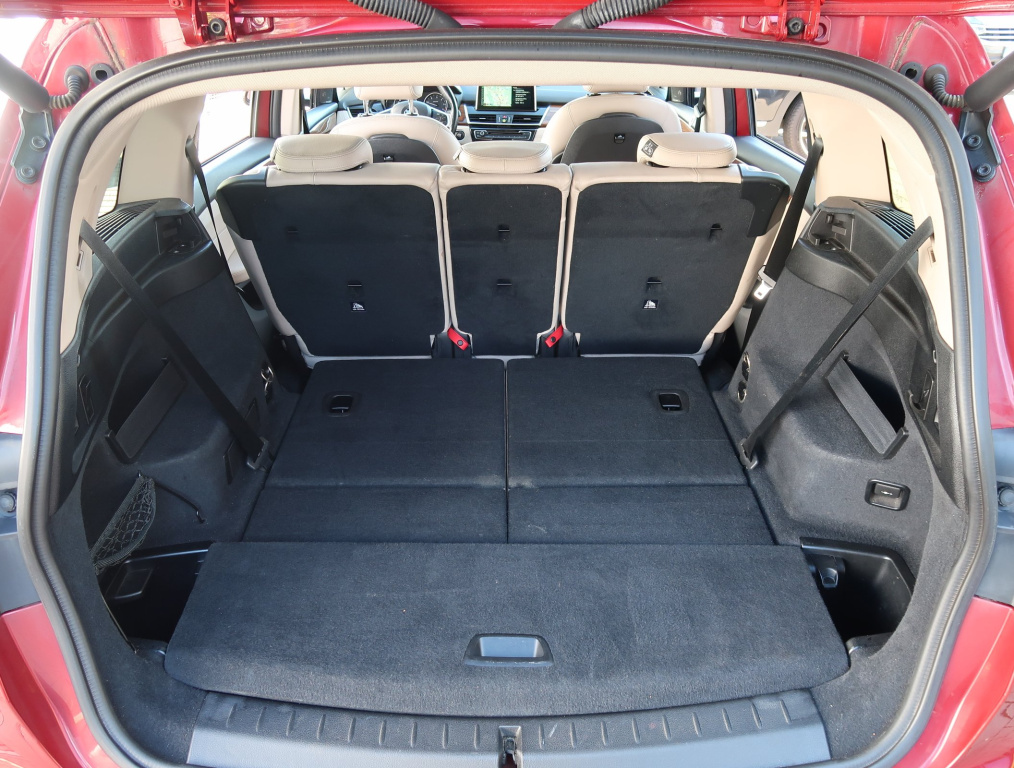BMW 2 Gran Tourer