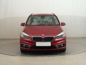 BMW 2 Gran Tourer - 2016
