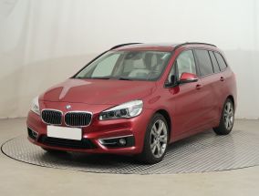 BMW 2 Gran Tourer - 2016