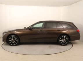 Mercedes-Benz E - 2018