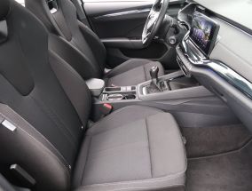 Škoda Octavia - 2021