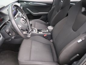 Škoda Octavia - 2021