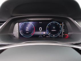 Škoda Octavia - 2021