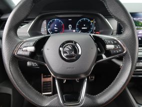 Škoda Octavia - 2021