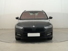 Škoda Octavia - 2021
