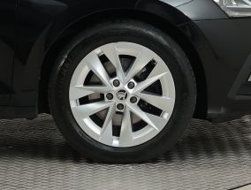 Škoda Octavia - 2021