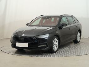 Škoda Octavia - 2021