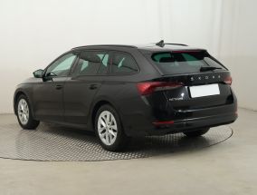 Škoda Octavia - 2021