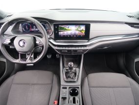 Škoda Octavia - 2021