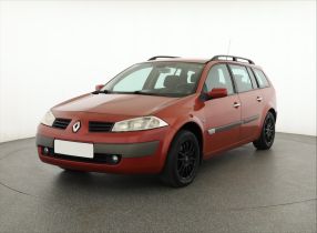 Renault Megane - 2005