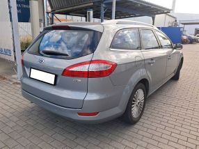 Ford Mondeo - 2008