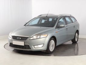 Ford Mondeo - 2008