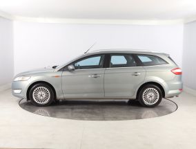 Ford Mondeo - 2008