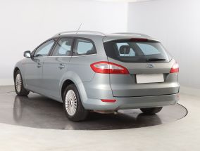 Ford Mondeo - 2008