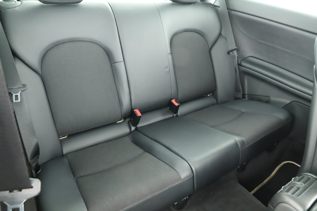 Mercedes-Benz CLC