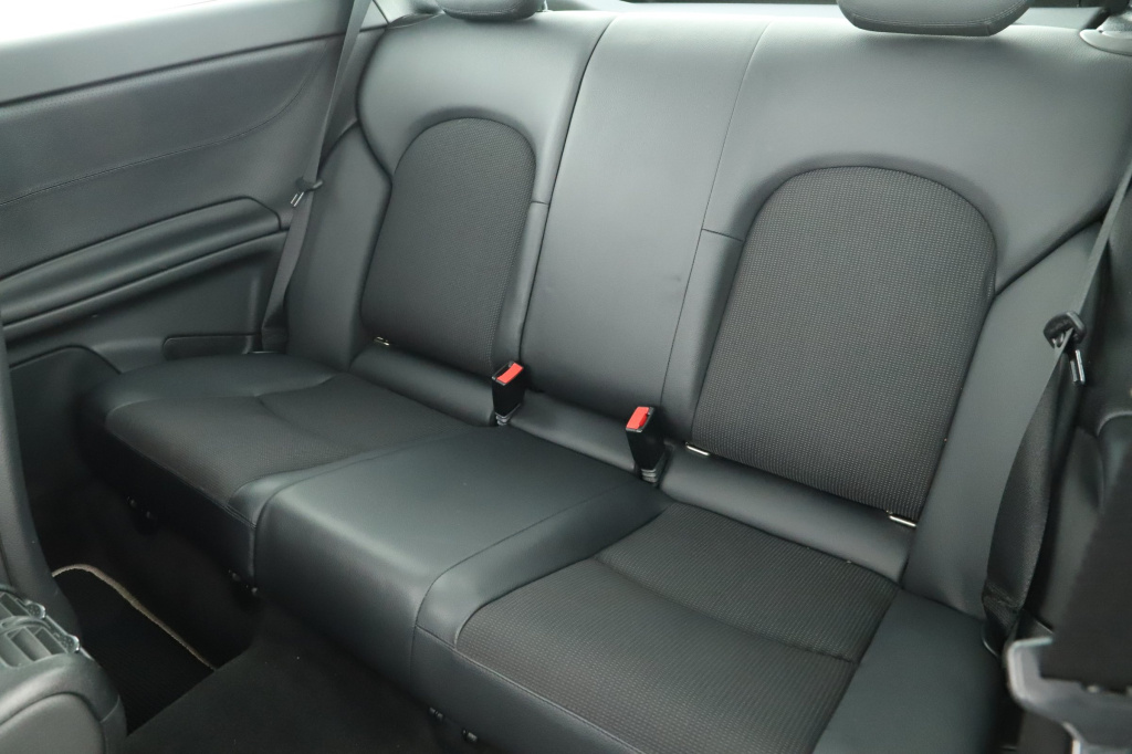 Mercedes-Benz CLC