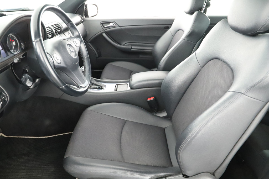 Mercedes-Benz CLC