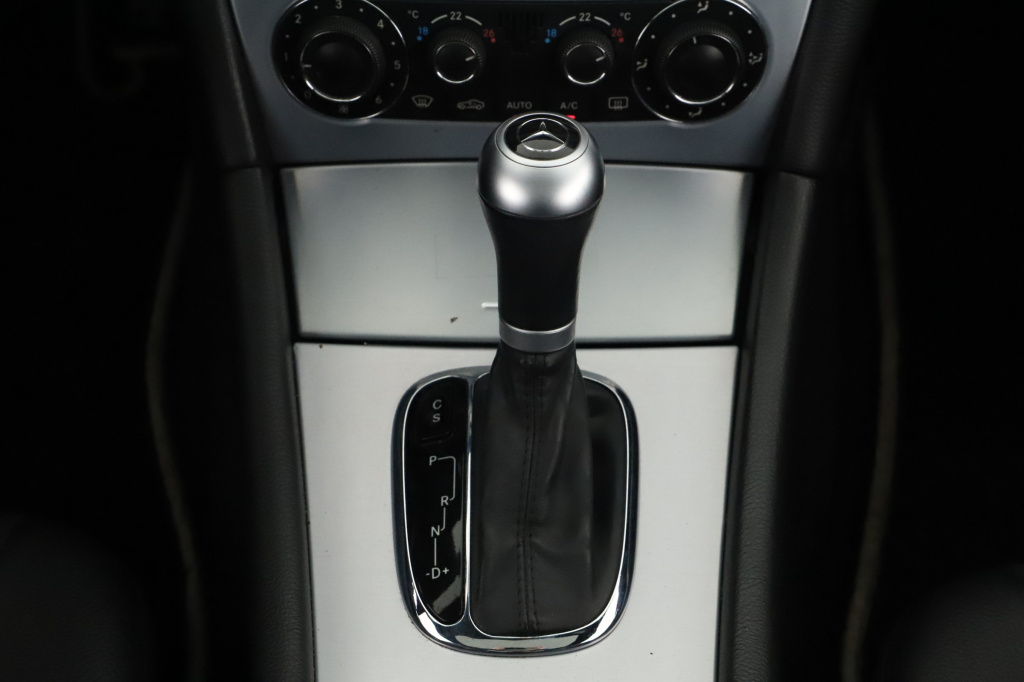 Mercedes-Benz CLC
