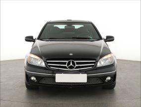 Mercedes-Benz CLC - 2011