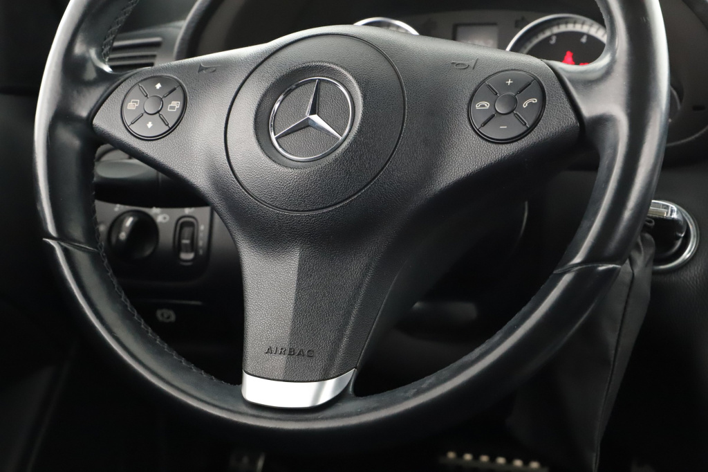Mercedes-Benz CLC
