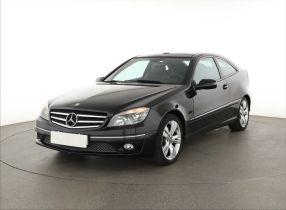 Mercedes-Benz CLC - 2011