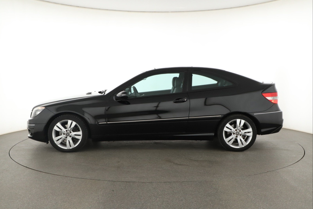 Mercedes-Benz CLC