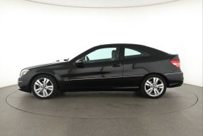 Mercedes-Benz CLC - 2011