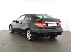 Mercedes-Benz CLC - 2011