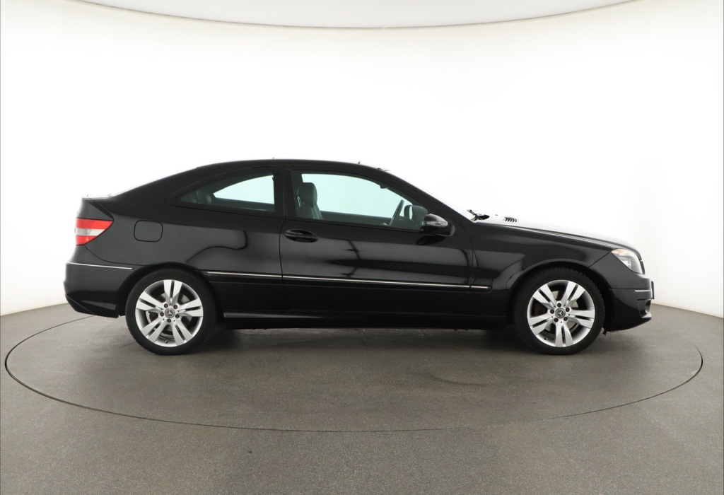 Mercedes-Benz CLC