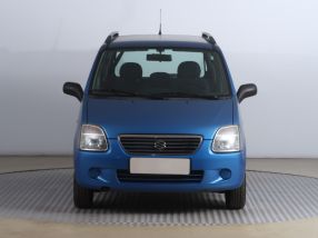 Suzuki Wagon R+ - 2004