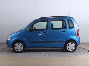 Suzuki Wagon R+ - 2004