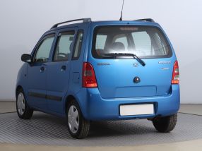 Suzuki Wagon R+ - 2004