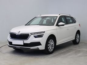 Skoda Kamiq - 2020