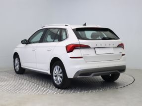 Skoda Kamiq - 2020