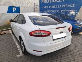 Ford Mondeo - 2012