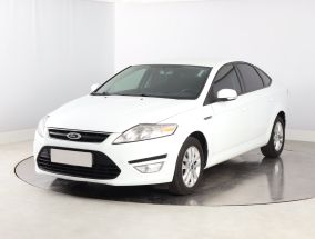 Ford Mondeo - 2012