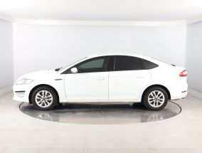 Ford Mondeo - 2012