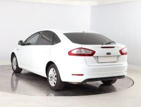 Ford Mondeo - 2012