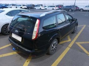 Ford Focus - 2009
