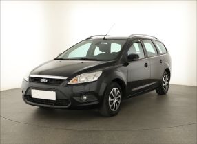 Ford Focus - 2009