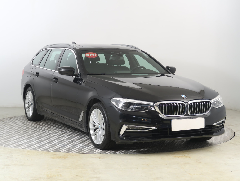 BMW 5