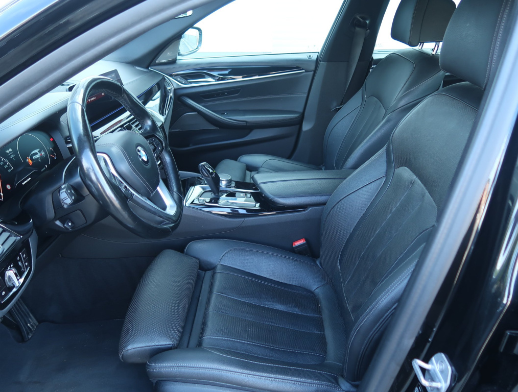 BMW 5