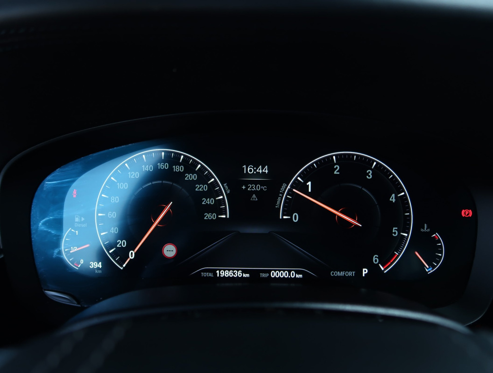BMW 5