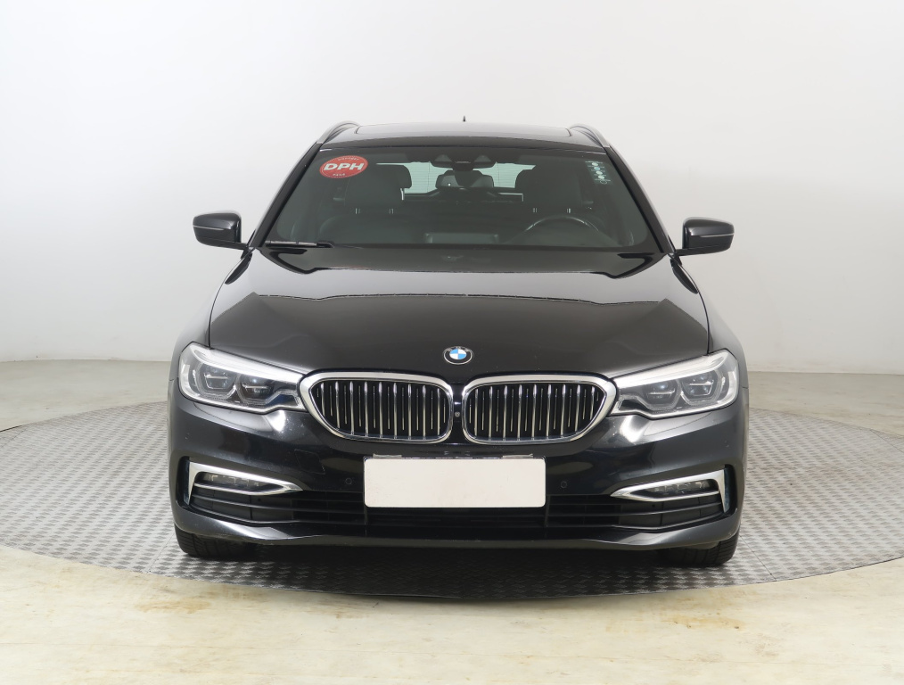 BMW 5