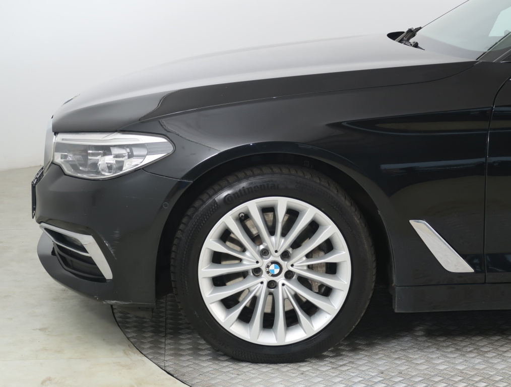 BMW 5